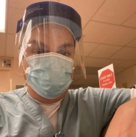 REGISTERED NURSES PROFESSIONAL ASSOCIATION Employee David Quevedo's profile photo