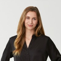 B&Co. Employee Lauren Blood's profile photo
