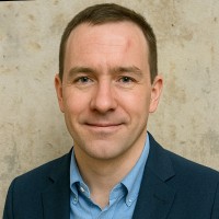 Element Zero Media Employee Martin Zielinski's profile photo