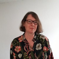 Ecocentrum Emma Employee Michelle van der Kolk's profile photo