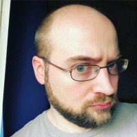 Serenity Forge Employee Tim Garris's profile photo