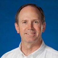 Morgan Industrial Technology Employee Alan Lea's profile photo