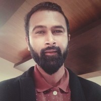 RailYatri.in Employee Varun V.'s profile photo
