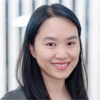 SMBC Group Employee Angela Yu's profile photo