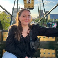 VIEVE Employee Bethany Jevons's profile photo