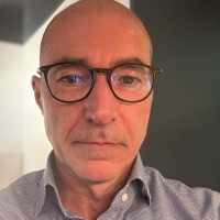 Schneider Electric Employee David Barés Sánchez's profile photo