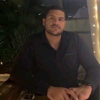 ONE ZERO BANK Employee Ben Michaeli's profile photo