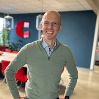 Covebo Uitzendgroep Employee Wybe Stelwagen's profile photo