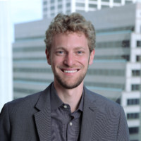 Roebling Employee Brentan Alexander's profile photo