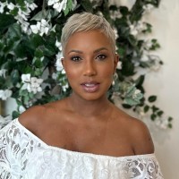 Grace Loves Lace Employee Monica Jones's profile photo