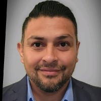 DoorDash Employee Jose Valdez's profile photo