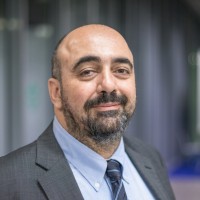 EIOM Employee Dario Tortora's profile photo