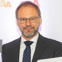 Zarja Elektronika Employee Thomas Tomsich's profile photo