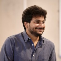 Orbital Employee Adithya Kothapalli's profile photo