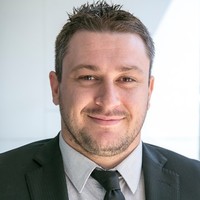 Telstra Employee Jamie Hocking's profile photo