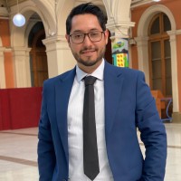 Bata Chile Employee Benjamin Araneda's profile photo