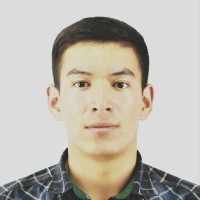 GetForce Employee Zhakshylyk Uulu's profile photo