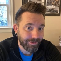 Orbital Installation Technologies Employee Joe Kautz's profile photo