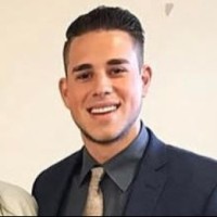 Merck Employee Matthew Ranieri's profile photo