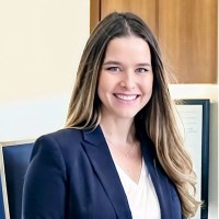 Central Virginia Housing Coalition Employee Lynsay Dillon's profile photo