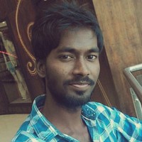 Bharat FIH Employee Rajesh A's profile photo