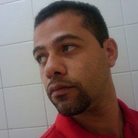 Ita Employee Roberto Amaral's profile photo