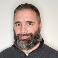 Calvary Church of Naperville Employee Thomas Whelchel's profile photo