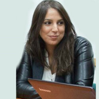korentext Employee Shiri Shushan's profile photo