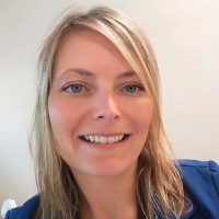 Desjardins Employee Nancy Rutherford's profile photo
