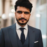 Asad Javed Email