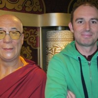 COSMIC Employee Mark Carswell's profile photo