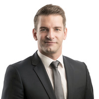 Siemens Gamesa Employee Janek Winand's profile photo