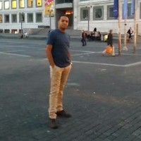 Dome-Tech Employee Mohammad Nofal's profile photo