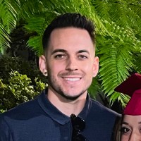 Premium Quality Lighting® Employee John Sanchez's profile photo