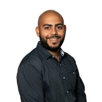 Metric Engineering Employee Franklin Hernandez's profile photo