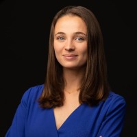 Capstone Employee Grace Totman's profile photo