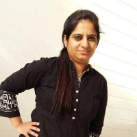 Quantm Employee Nidhi Batra's profile photo