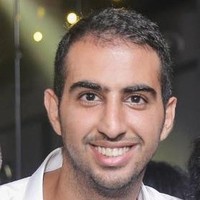 Cisco Employee Nir Levi's profile photo