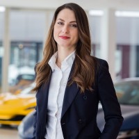 MotionVFX Employee Patrycja Gwiazdowska's profile photo