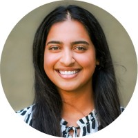 Alliance Drawback Services Employee Sophia Barcza's profile photo