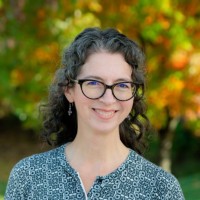 Delaware Valley Friends School Employee Anne-Marie McMahon's profile photo