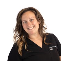 Chestnut Health Management Employee Ellen Wilson's profile photo