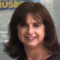 AUCAE Employee Pascale Perez's profile photo