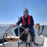 SCOS Software Employee Patrick Akkerman's profile photo