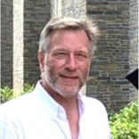 Greenlight Re Employee Greg Richardson's profile photo