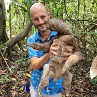 Disabled Veterans United Foundation Employee Mark Pike's profile photo