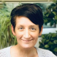 IPOWER Employee Tracey Talley's profile photo