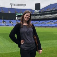 Towson Orthopaedic Assoc Employee Alaena Duni's profile photo