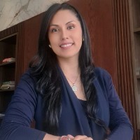 FIXIT GROUP Employee Milena Poveda Muñoz's profile photo