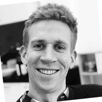 Jpmorgan Chase Bank National Association Employee Alastair Francis's profile photo